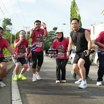 Runner Photo 5998715