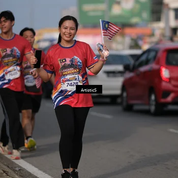 Runner Photo 5998720