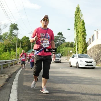 Runner Photo 5998721