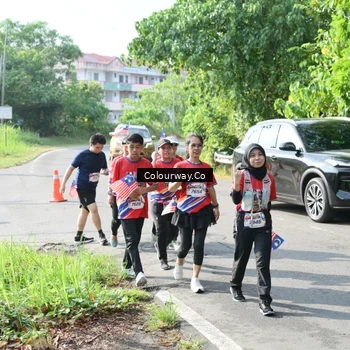 Runner Photo 5998738