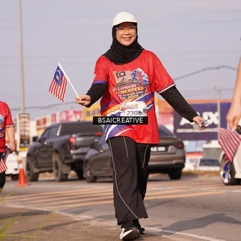Runner Photo 5998739