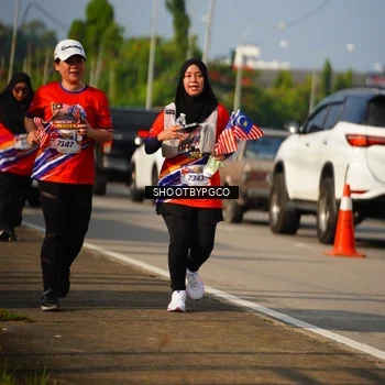 Runner Photo 5998740