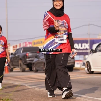 Runner Photo 5998749