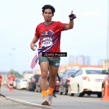 Runner Photo 5998751