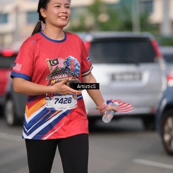 Runner Photo 5998753