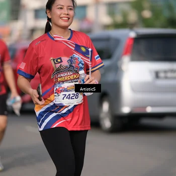 Runner Photo 5998760