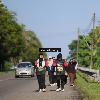 Runner Photo 5998767