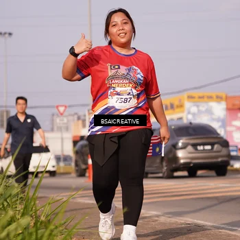 Runner Photo 5998769