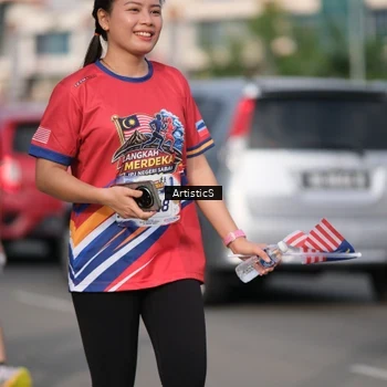 Runner Photo 5998772