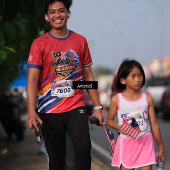 Runner Photo 5998775