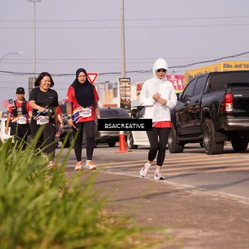 Runner Photo 5998779