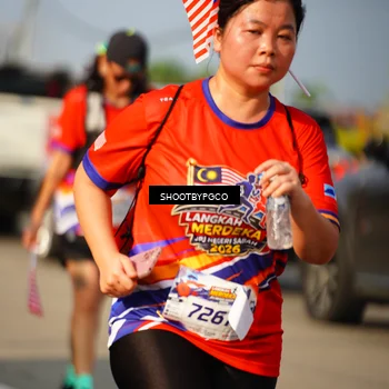 Runner Photo 5998782