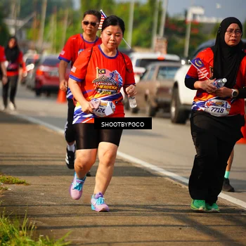 Runner Photo 5998783