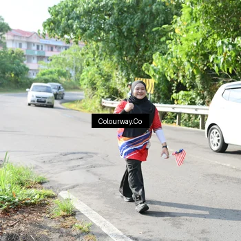 Runner Photo 5998784