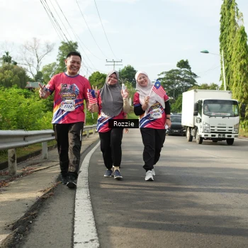 Runner Photo 5998786
