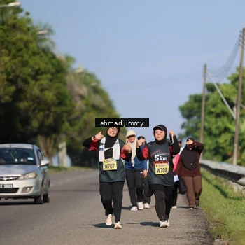 Runner Photo 5998797