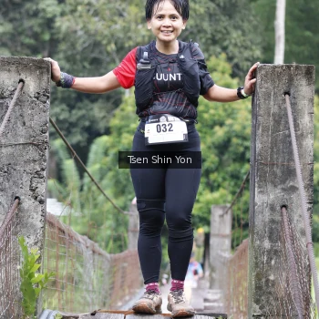 Runner Photo 59988