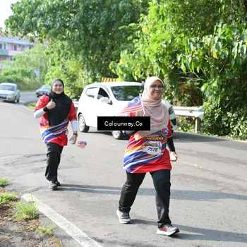 Runner Photo 5998802