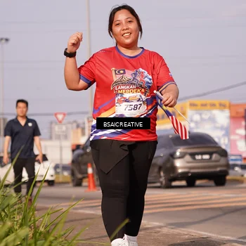 Runner Photo 5998805