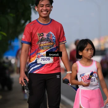 Runner Photo 5998806