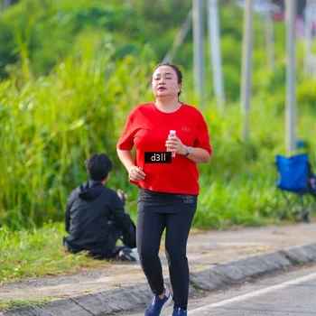 Runner Photo 5998807