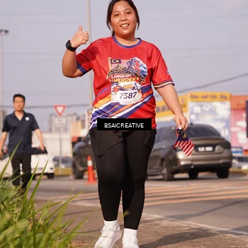 Runner Photo 5998808