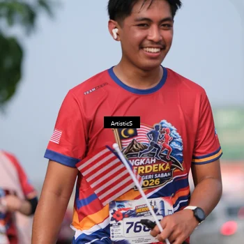 Runner Photo 5998813