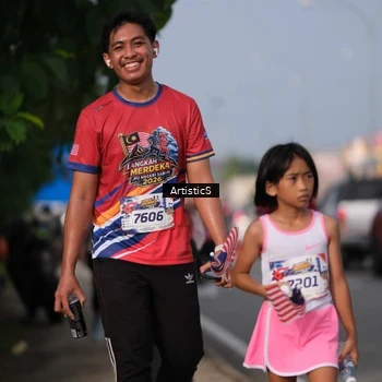 Runner Photo 5998824