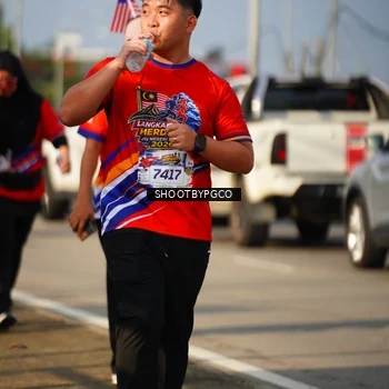 Runner Photo 5998825