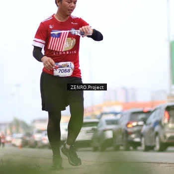 Runner Photo 5998827