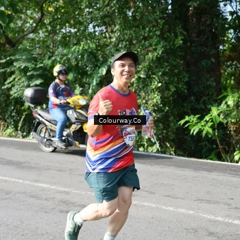 Runner Photo 5998828