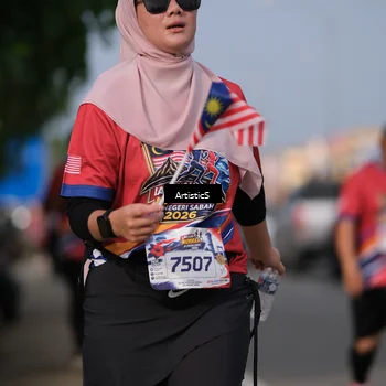 Runner Photo 5998829