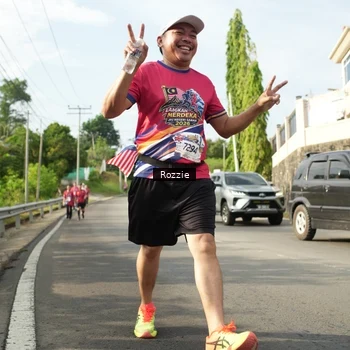 Runner Photo 5998831