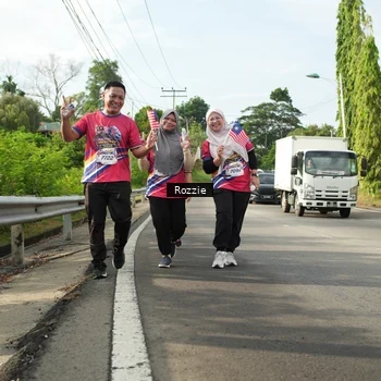 Runner Photo 5998832