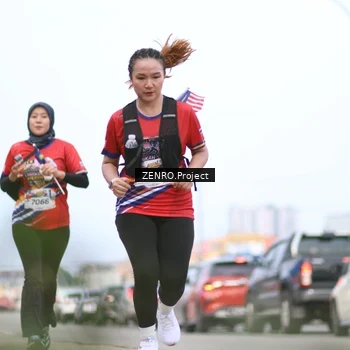 Runner Photo 5998833