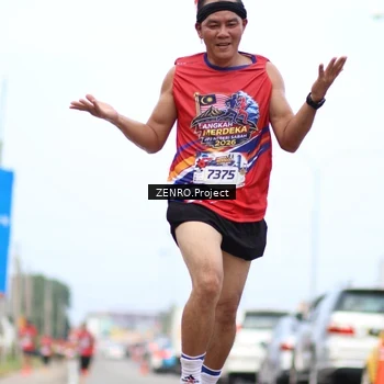 Runner Photo 5998834