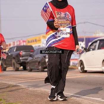 Runner Photo 5998835
