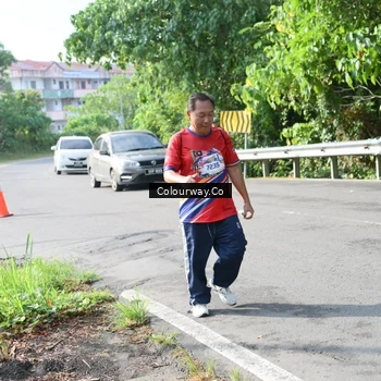 Runner Photo 5998836
