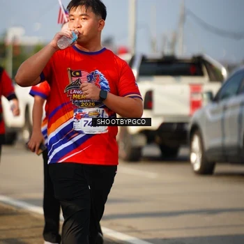 Runner Photo 5998837