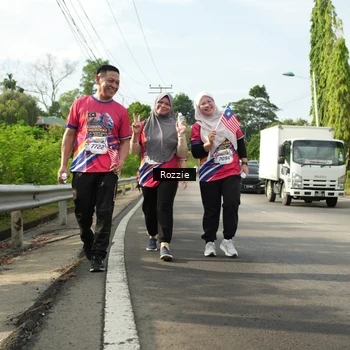 Runner Photo 5998839
