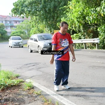 Runner Photo 5998843