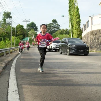 Runner Photo 5998847