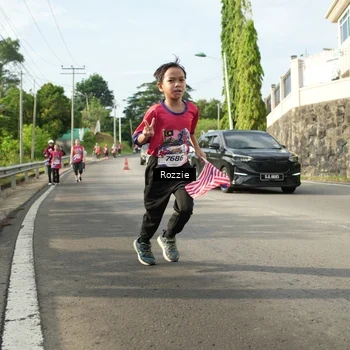 Runner Photo 5998849