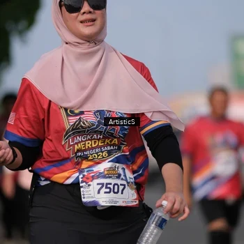 Runner Photo 5998861