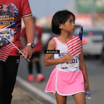Runner Photo 5998864