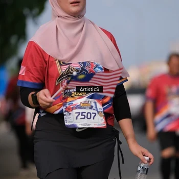 Runner Photo 5998865