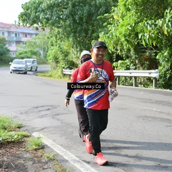Runner Photo 5998867