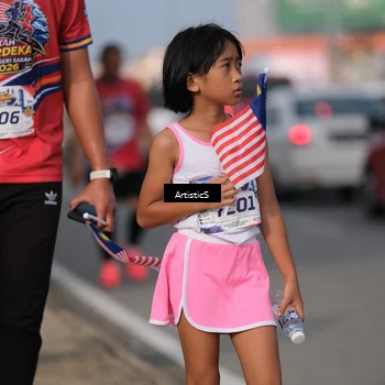 Runner Photo 5998871