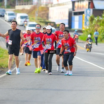 Runner Photo 5998874