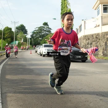 Runner Photo 5998875